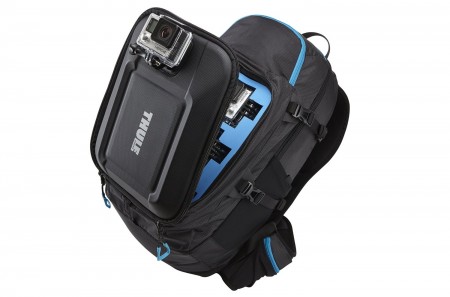 THULE Legend GoPro Backpack TLGB101Blue