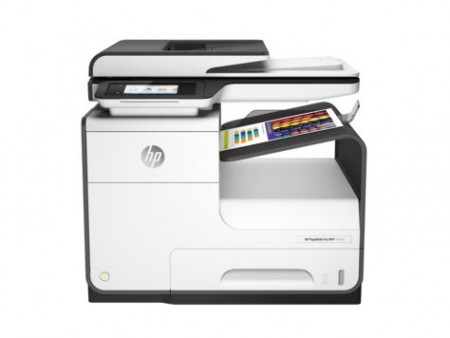 HP PageWide MFP Pro 477dw D3Q20B