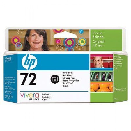 SUP HP INK C9370A (No.72)