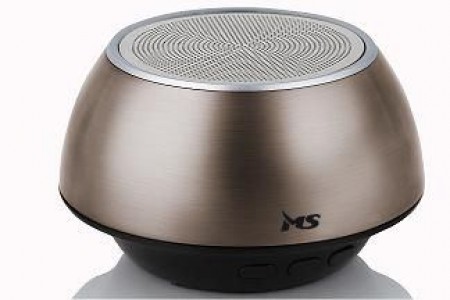 MS Industrial CAPSULE Bluetooth