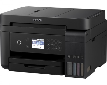 EPSON L6170 ITSciss wireless