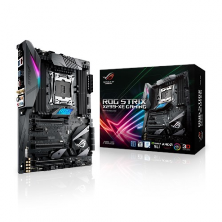 ASUS STRIX X299-XE GAMING