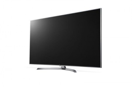 LG 43'' 43UJ7507 Titan Crescent stand