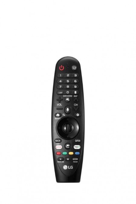 LG AN-MR650A Magic remote control' ( 'AN-MR650A' ) 