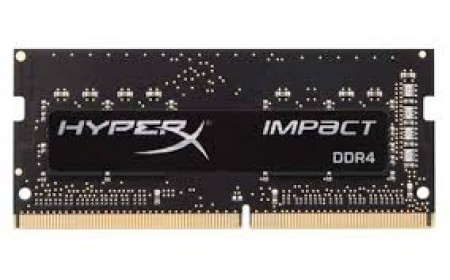 KINGSTON SODIMM DDR4 4GB 2133MHz HX421S13IB4 HyperX Impact 