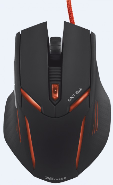 TRUST Gaming GXT 152 Illuminated 19509