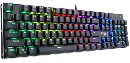 REDRAGON Devarajas K556RGB Mechanical Gaming