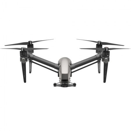 Inspire 2 (EU) (L) (with license, without gimbal camera) ( CP.BX.000186 ) 