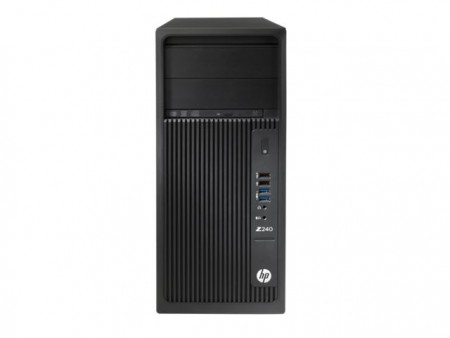 HP WS Z240 TWR Y3Y24EA