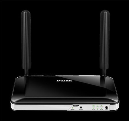 D-LINK 4G LTE DWR-921E