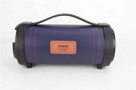 VIVAX VOX BS-100 plavi