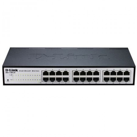 D-LINK DGS-1100-24