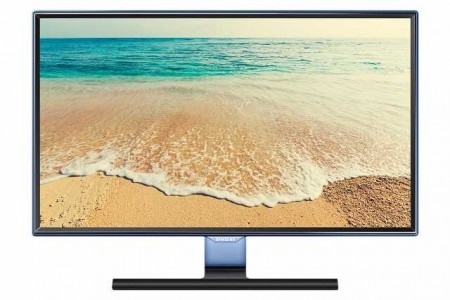 SAMSUNG LCD 22'' T22E390EWEN