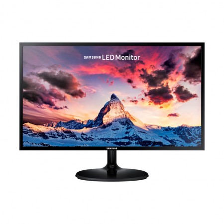 SAMSUNG LCD 27'' S27F350FHUXEN