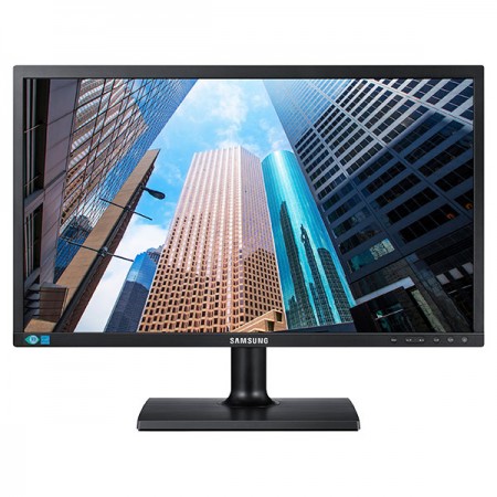 Samsung LCD 21.5'' S22E20KBS Full HD VGA DVI' ( 'LS22E20KBSEN' ) 