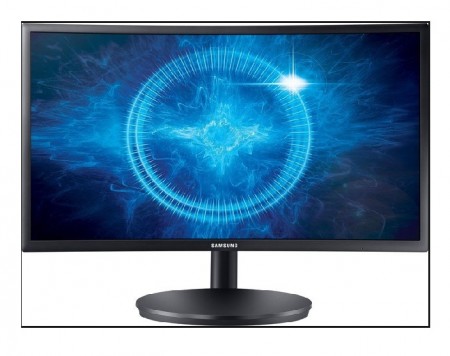 SAMSUNG LCD 27'' LC27FG70FQUXEN zakrivljeni