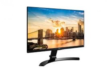 LG LCD 21.5'' 22MP68VQ-P cinema screen