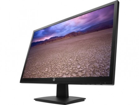 HP 27o TN LED Backlit Monitor 27'' Black1920x10802Y (1CA81AA)' ( '1CA81AA' ) 