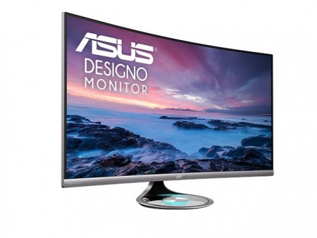 Monitor 32'' ASUS MX32VQ Designo