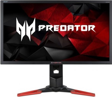 ACER LCD 28'' Predator XB281HKbmiprz UM.PX1EE.001