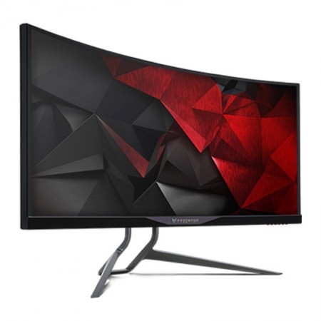 ACER LCD 34'' Predator X34ABMIPHZ UM.CX0EE.A01 zakrivljen