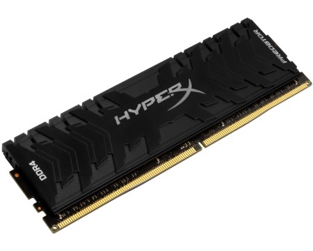 KINGSTON DIMM DDR4 8GB HX426C13PB38 HyperX XMP Predator ( 9477 )