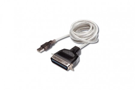 DIGITUS USB - LPT IEEE1284 adapter