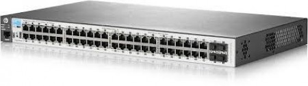 NET HP 2530-48G Switch