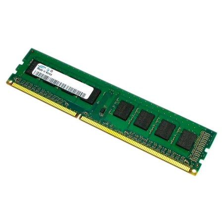 SAMSUNG DIMM 8GB DDR4 19200 NON-ECC M378A1K43BB2-CRC