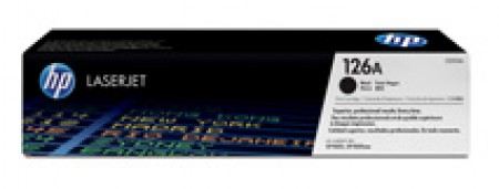 HP Toner Black za CLJ CP1025M175A CE310A