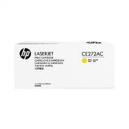 HP PPU Toner Yellow za CLJ CP5525 [CE272AC]' ( 'CE272AC' ) 