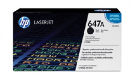 HP Toner Black CLJ CP4525CP4025CM4540 MFP [CE260A]' ( 'CE260A' ) 