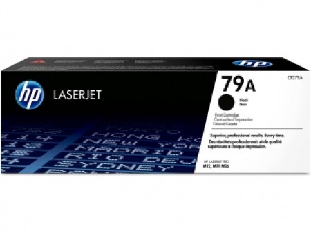 HP 79A Black LJ Toner za M12a/M12w/M26a/M26w (CF279A)' ( 'CF279A' ) 