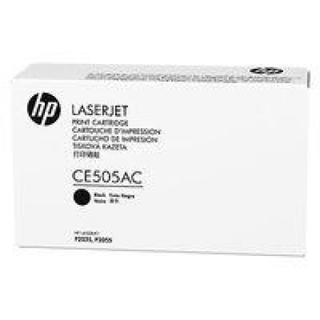 HP Toner PPU za LJ P2035/P2055 [CE505AC]' ( 'CE505AC' ) 