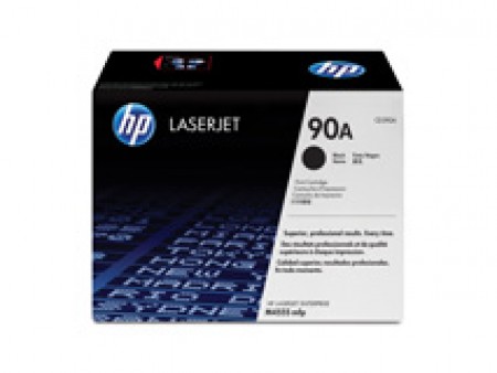 HP Toner Black za LJ Enterprise M4555 mfp, M600, M601, M602, M603 [CE390A]' ( 'CE390A' ) 