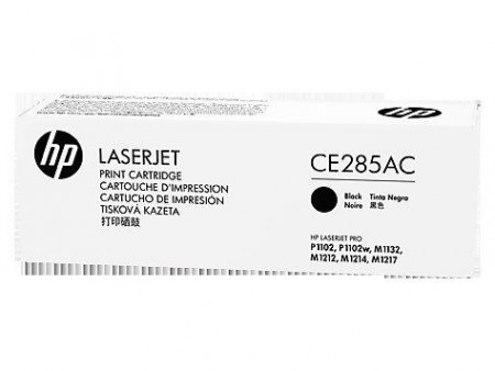 HP Toner PPU LJ Pro P1102/P1102W/M1132 MFP/ M1212nf MFP [CE285AC]' ( 'CE285AC' ) 