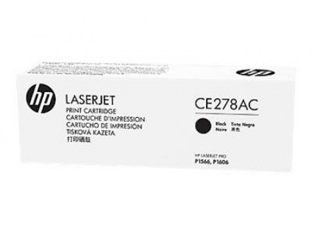 HP Toner PPU za P1566/1606DN/M1536dnf [CE278AC]' ( 'CE278AC' ) 