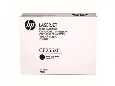 HP toner PPU za LJ P3015, high capacity [CE255XC]' ( 'CE255XC' ) 