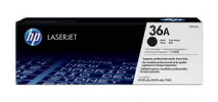 HP Toner LJ P1505 / M1522 / M1120mfp [CB436A]' ( 'CB436A' ) 