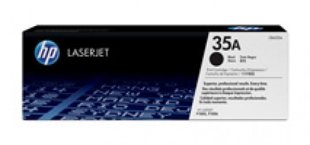 HP Toner LJ P1005/P1006 [CB435A]' ( 'CB435A' ) 