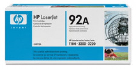 HP Toner LJ 1100/3200  serija  [C4092A]' ( 'C4092A' ) 