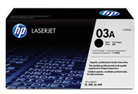 HP Toner LJ 5P/5MP/6P/6MP [C3903A]' ( 'C3903A' ) 