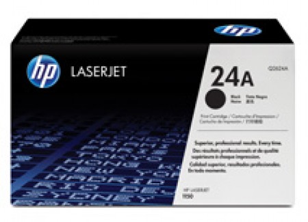 HP Toner LJ 1150 [Q2624A]' ( 'Q2624A' ) 