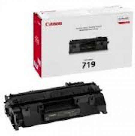 Canon Toner CRG-719 za LBP6300dn/6310dn/6650dn/6680x/6670dn, MF6140dn/6180dw, yield 2.1K' ( 'CR3479B002AA' ) 