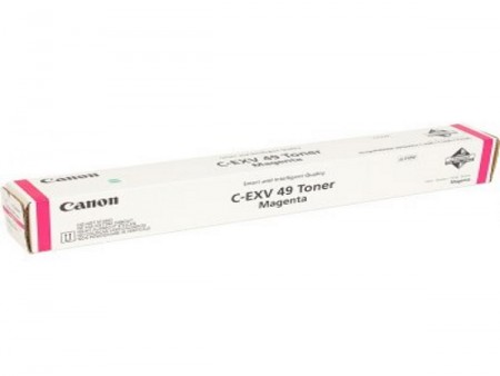 Canon Toner C-EXV49 Magenta' ( 'CF8526B002AA' ) 