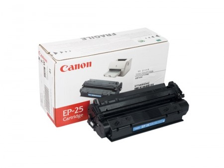 Canon EP-25 CARTRIDGE LBP 1210' ( 'CR5773A004AA' ) 