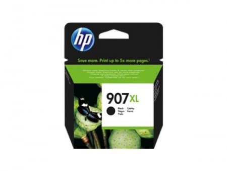 HP 907XL Extra High Yield Black Original Ink Cartridge' ( 'T6M19AE' ) 