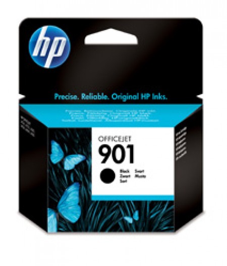 HP No.901 Black Officejet Ink Cartridge [CC653AE]' ( 'CC653AE' ) 