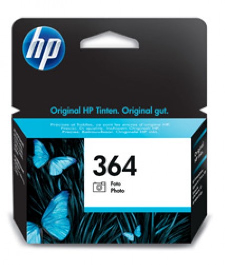 HP No.364 Photo Black Ink Cartridge za Photosmart D5460 [CB317EE]' ( 'CB317EE' ) 