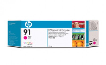 HP No.91 775ml Pigment Magenta Ink Cartridge za Z6100 [C9468A]' ( 'C9468A' ) 